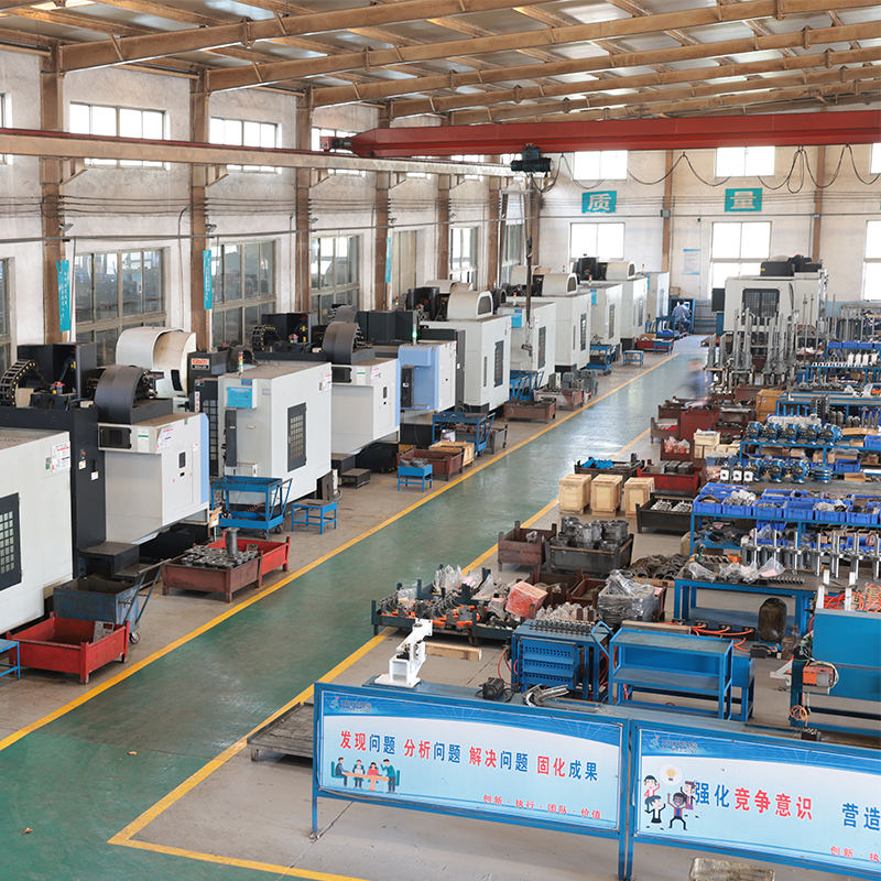 Shandong Sanjiang Smart Equipment Co., Ltd.