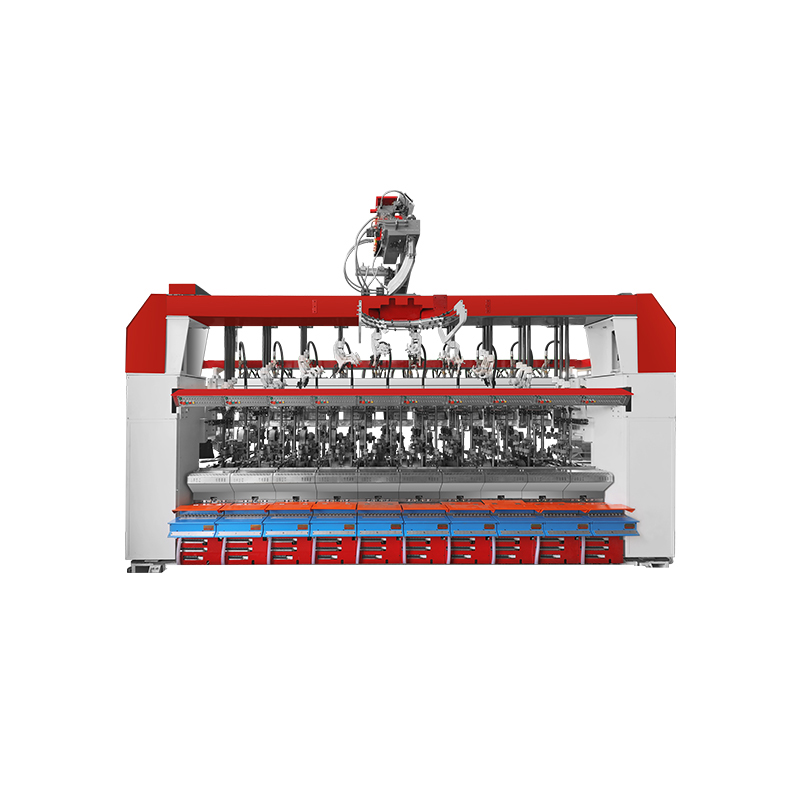 What factors affect the measurement accuracy of the t.g. i.s. machine?